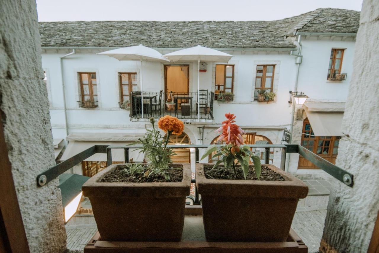 Grey Stone Gasthof Gjirokastër