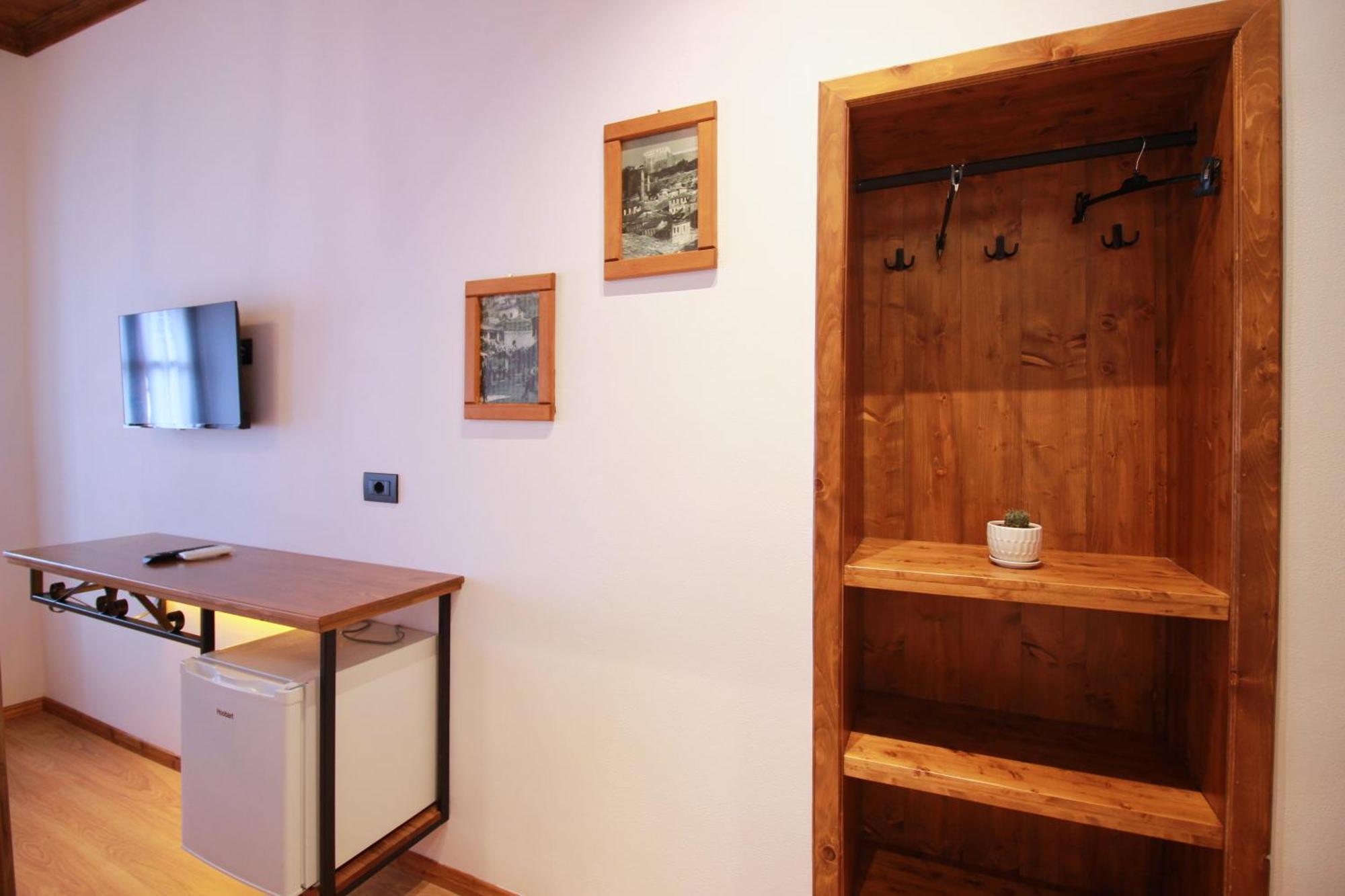 Gasthof Grey Stone *